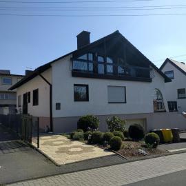 Ferienwohnung Hachenburg, hotel in Hachenburg