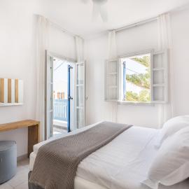 Fanouris Condo - Adults Only, hotel sa Kamari