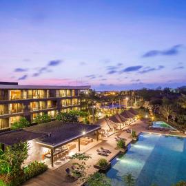Le Grande Bali, hotel a Uluwatu