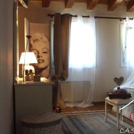 B&B CASA mia - camere in appartamento privato -, hotel en Sossano