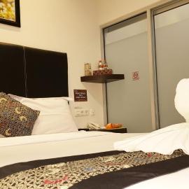 Sunrise Hotel Jombor Jogja, hotel i Yogyakarta