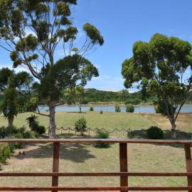 Addo River-View Lodge, Hotel in Colchester