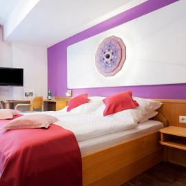 Hotel Landgasthof Rüppel، فندق في Ramsbeck