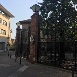 B&B San Martino โรงแรมในMede