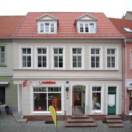 Appartements am Markt, hotel in Greifswald
