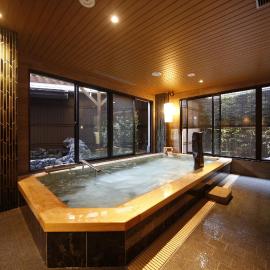 Onyado Nono Nara Natural Hot Spring, hotel em Nara