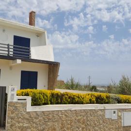 Villa da Praia Azul, Hotel in Silveira