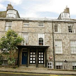 Skene Terrace Apartment
