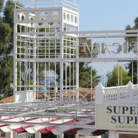 Apartamento Tropicana, hotel in Denia