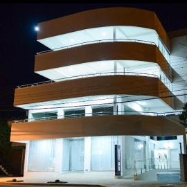 Hotel Vizzion, hotel Paraíban