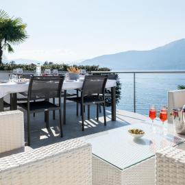 Villa Poseidon