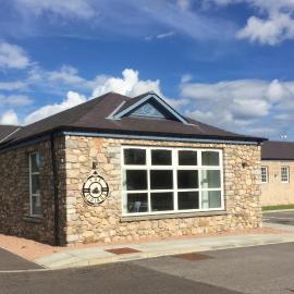The Sidings Inverurie، فندق في إنفيريري