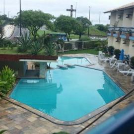 Rede Andrade Aracaju, hotel u gradu Arakažu