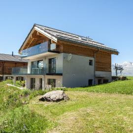 Chalet Avista