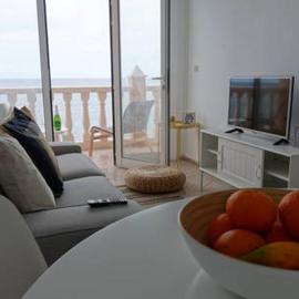 Apartamentos Rocamar el Medano, hotel in El Médano