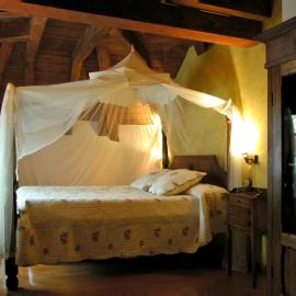 Hostal Onki Xin, hotel i Isaba