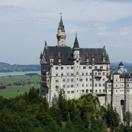 Ferienwohnung Vormann, hotel in Schwangau