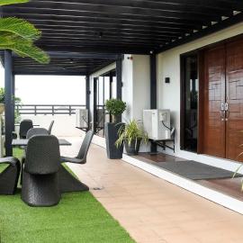 Sebastien Hotel, hotel in Mactan