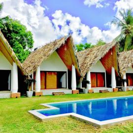 Airport Resort, hotel a Katunayake