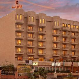Lords Plaza Jaipur