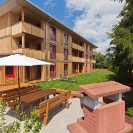 Fewo-Kerschbaum, hotel a Bad Windsheim