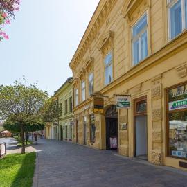 101 PENZION, hotel in Prešov