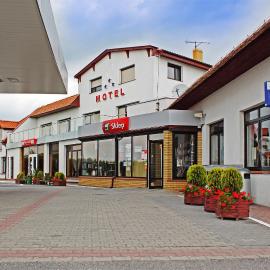 Motel Duet, מלון בGranowo