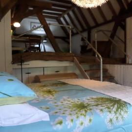 B & B De Pimpelmees