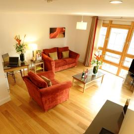 PREMIER SUITES Bristol Cabot, hotel din Bristol