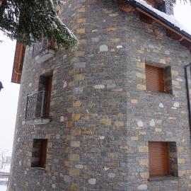 Apartamento Bachimala