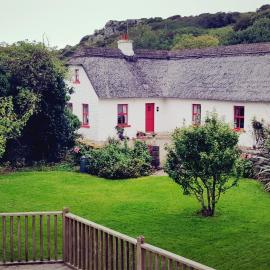 Rose Cottage, hotel din Doolin