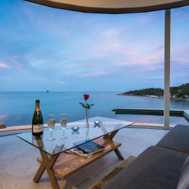 Villa Callisto, hotel in Thong Son Beach