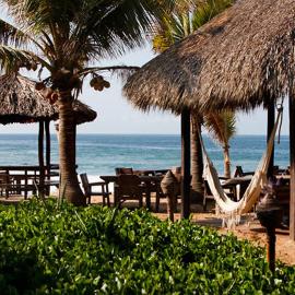 El Alquimista Yoga Spa, hotel v destinaci Zipolite