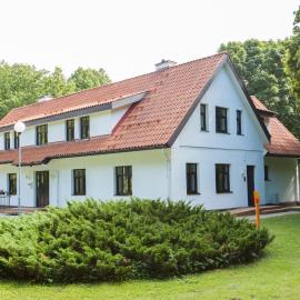 Toila Valgevilla Apartments, hótel í Toila