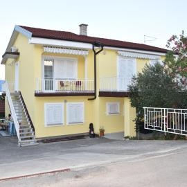 Apartmani Novosel, ξενοδοχείο σε Silo