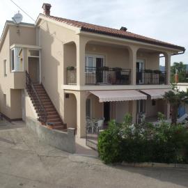Apartments Dajana Silo, hotel Šilóban