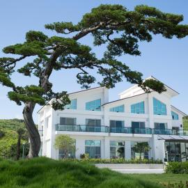 墾丁椰林 海灘文旅, hotel Eluanban
