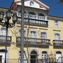 Hotel Palacio de Garaña, hotel u gradu 'Garaña'