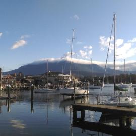Natone, hotel in Hobart