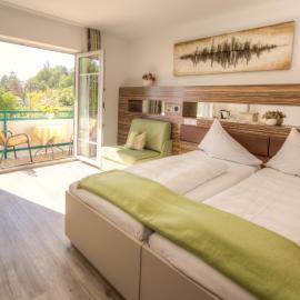 Hotel Weidenhof, khách sạn ở Klagenfurt