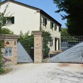 Casale Del Leon