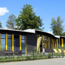 Möhnesee में, होटल ADAC Campingplatz
