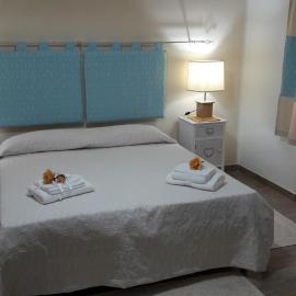Camere Vacanze Acqua Chiara, hotel i Porto Torres