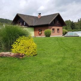Apartmany chaloupka, hotel di Tanvald