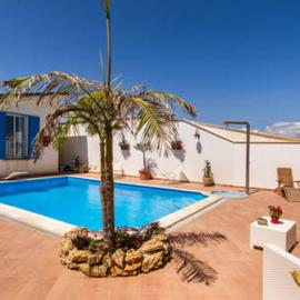 Villa Mare Ficarazzi, hotel en Ficarazzi