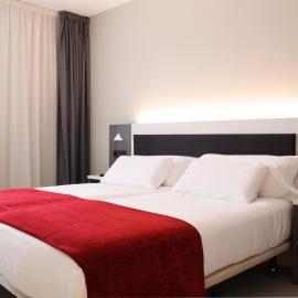 Hotel New Bilbao Airport, hotel en Derio