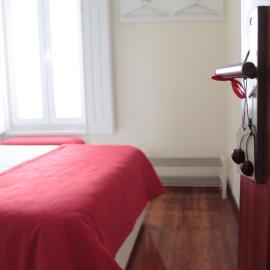 Huga Home، فندق في لاميغو