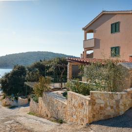 Holiday Home Mirna Vala