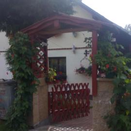 U Tří Koček