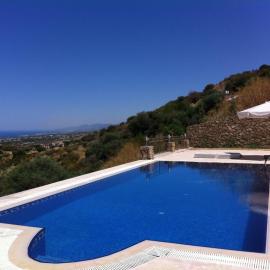Villa Elleysi, Bellapais, hotel in Ozanköy
